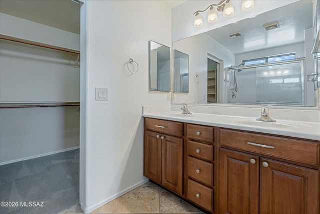 8472 S Egyptian Drive, Tucson, AZ 85747