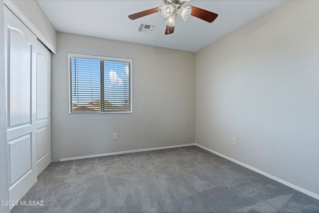 8472 S Egyptian Drive, Tucson, AZ 85747