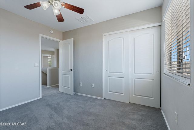 8472 S Egyptian Drive, Tucson, AZ 85747