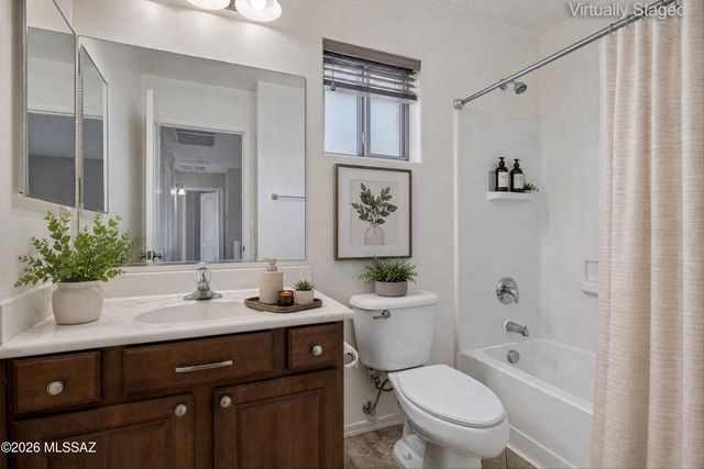 8472 S Egyptian Drive, Tucson, AZ 85747