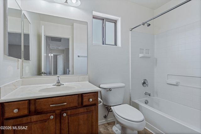 8472 S Egyptian Drive, Tucson, AZ 85747