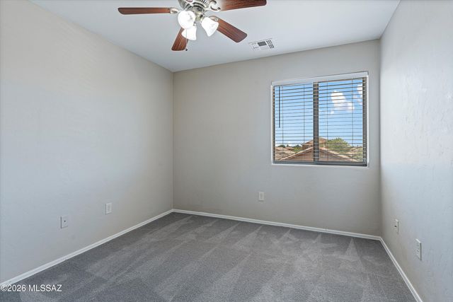 8472 S Egyptian Drive, Tucson, AZ 85747