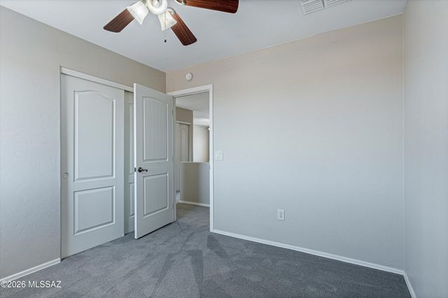8472 S Egyptian Drive, Tucson, AZ 85747