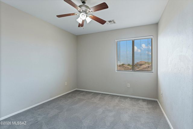 8472 S Egyptian Drive, Tucson, AZ 85747