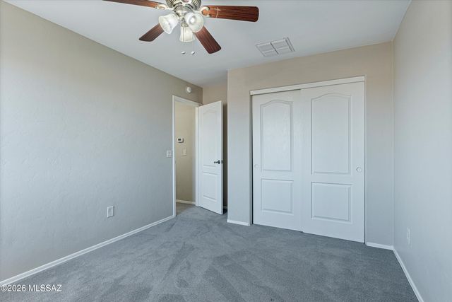 8472 S Egyptian Drive, Tucson, AZ 85747
