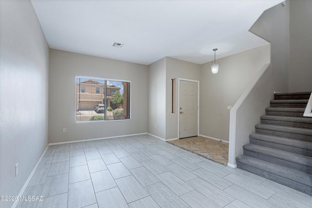 8472 S Egyptian Drive, Tucson, AZ 85747