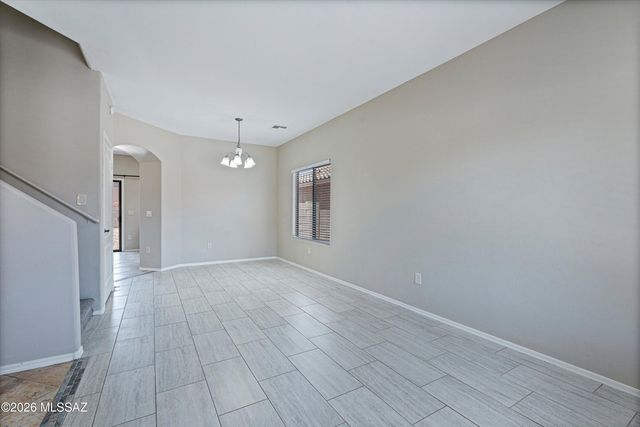 8472 S Egyptian Drive, Tucson, AZ 85747