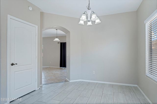 8472 S Egyptian Drive, Tucson, AZ 85747