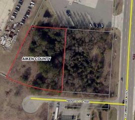0 Harvey Court, Aiken, SC 29805
