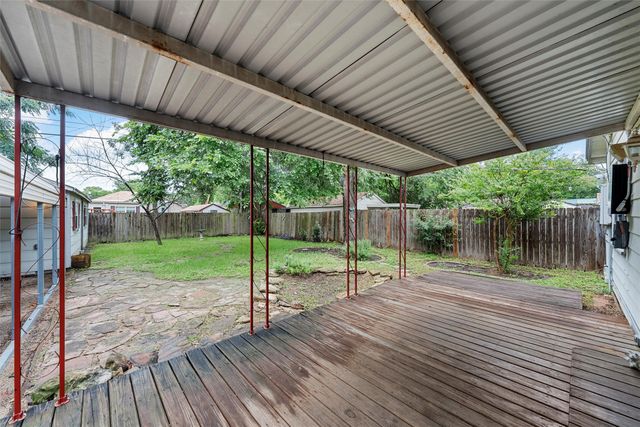 3808 Leland Avenue, Waco, TX 76708