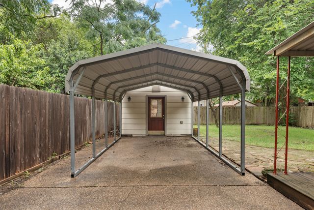 3808 Leland Avenue, Waco, TX 76708