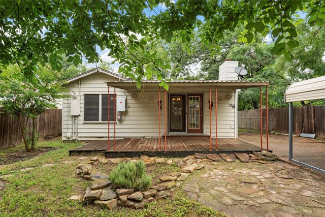 3808 Leland Avenue, Waco, TX 76708