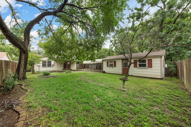 3808 Leland Avenue, Waco, TX 76708
