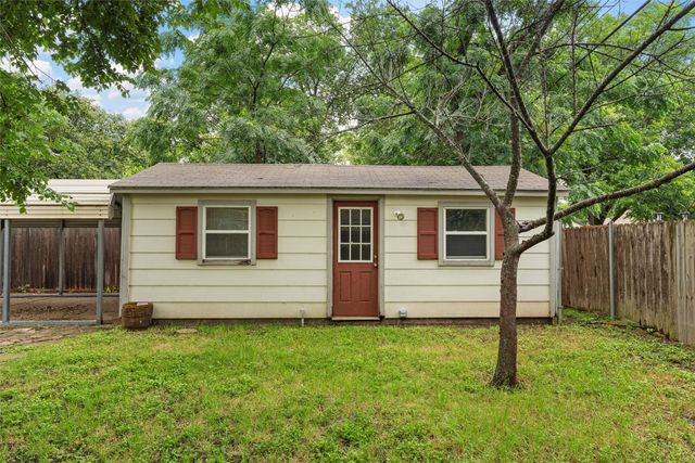 3808 Leland Avenue, Waco, TX 76708
