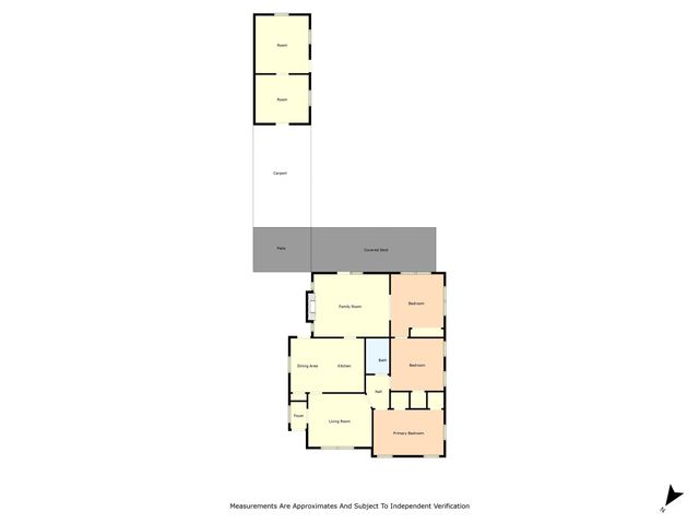 3808 Leland Avenue, Waco, TX 76708