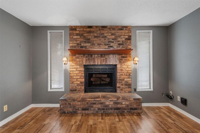 3808 Leland Avenue, Waco, TX 76708