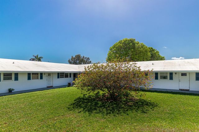 300 SW Golfview Terrace 142, Boynton Beach, FL 33426