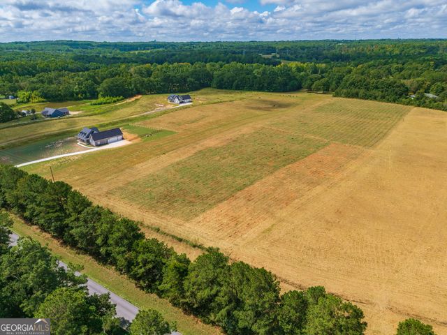 201 Hamil Road, Griffin, GA 30223