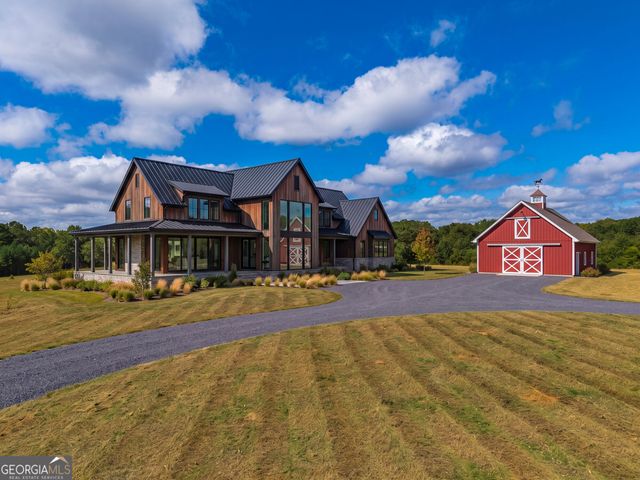 201 Hamil Road, Griffin, GA 30223