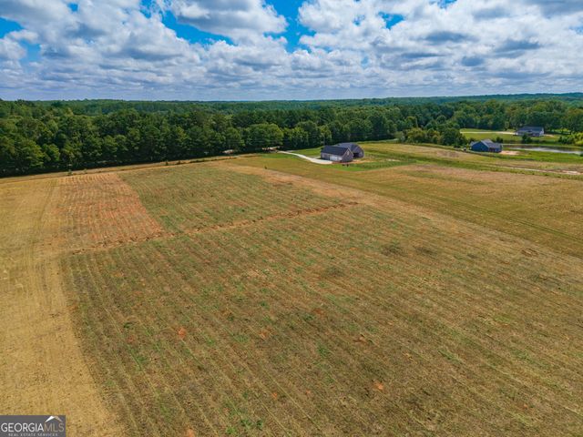 201 Hamil Road, Griffin, GA 30223