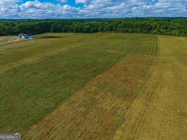 201 Hamil Road, Griffin, GA 30223