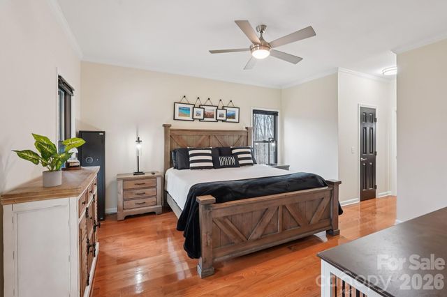 11655 Terrill Ridge Drive, Davidson, NC 28036