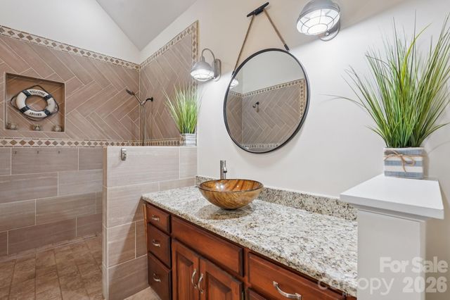 11655 Terrill Ridge Drive, Davidson, NC 28036