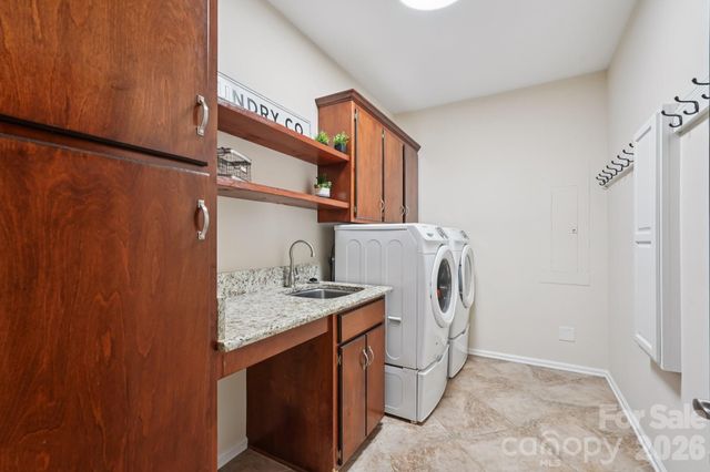 11655 Terrill Ridge Drive, Davidson, NC 28036