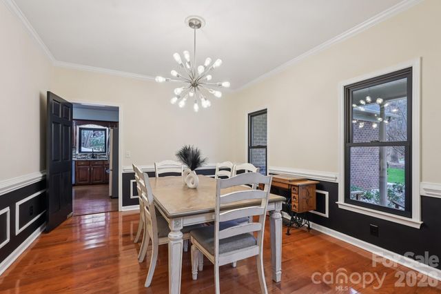 11655 Terrill Ridge Drive, Davidson, NC 28036