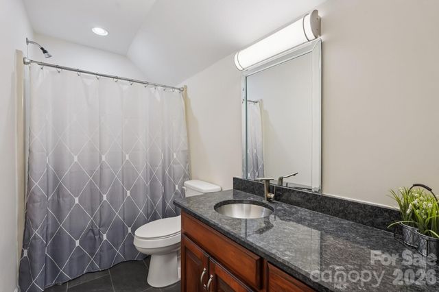 11655 Terrill Ridge Drive, Davidson, NC 28036