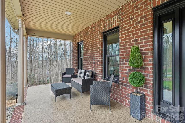 11655 Terrill Ridge Drive, Davidson, NC 28036