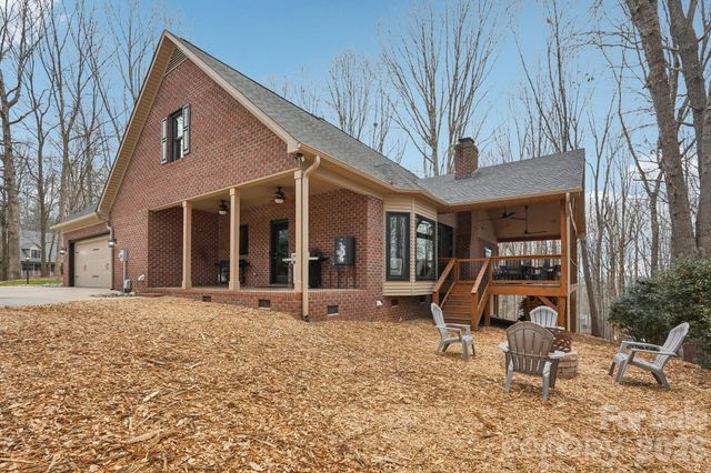 11655 Terrill Ridge Drive, Davidson, NC 28036