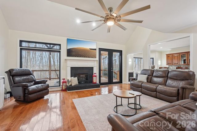 11655 Terrill Ridge Drive, Davidson, NC 28036