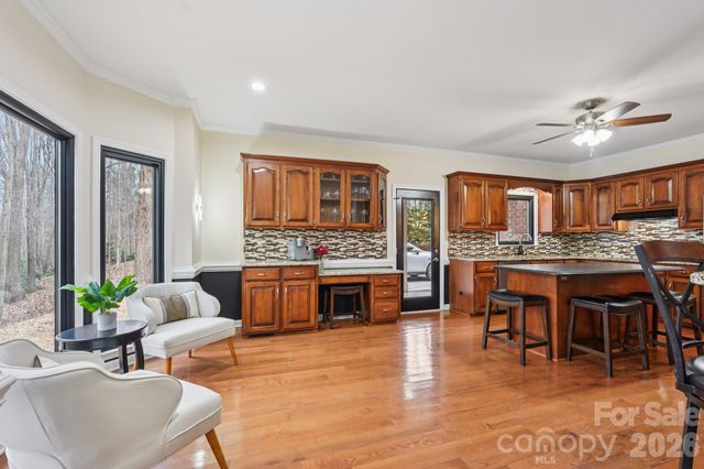 11655 Terrill Ridge Drive, Davidson, NC 28036