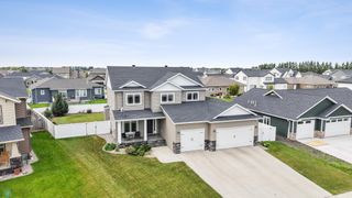 4835 39th Street S, Fargo, ND 58104