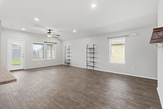2346 Gold Forsythia Lane, Spring, TX 77373