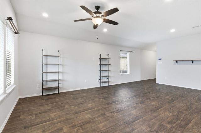 2346 Gold Forsythia Lane, Spring, TX 77373