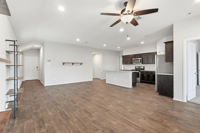2346 Gold Forsythia Lane, Spring, TX 77373