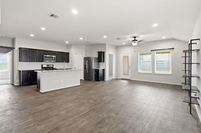 2346 Gold Forsythia Lane, Spring, TX 77373