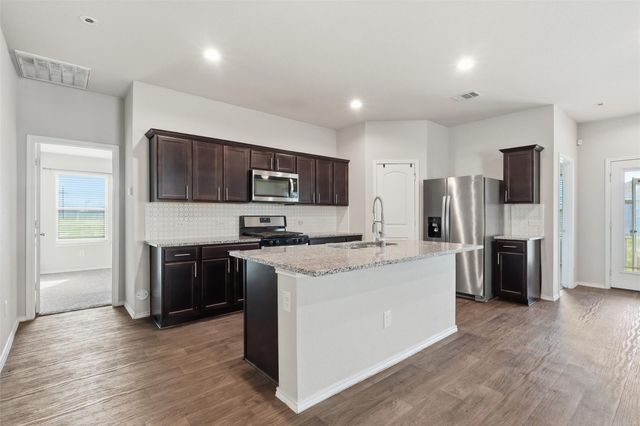 2346 Gold Forsythia Lane, Spring, TX 77373