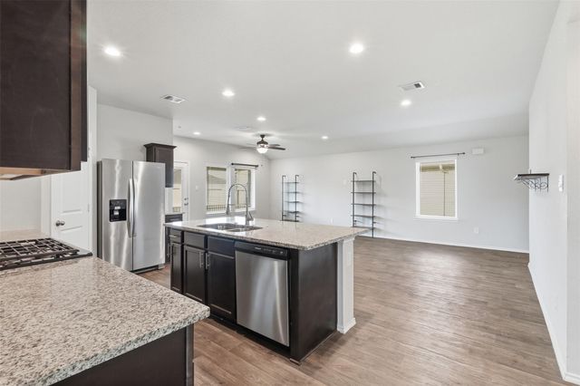 2346 Gold Forsythia Lane, Spring, TX 77373