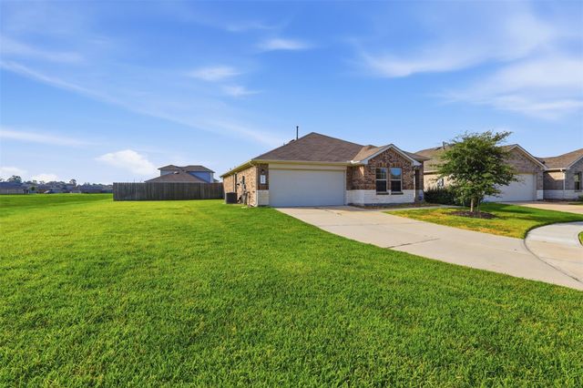 2346 Gold Forsythia Lane, Spring, TX 77373