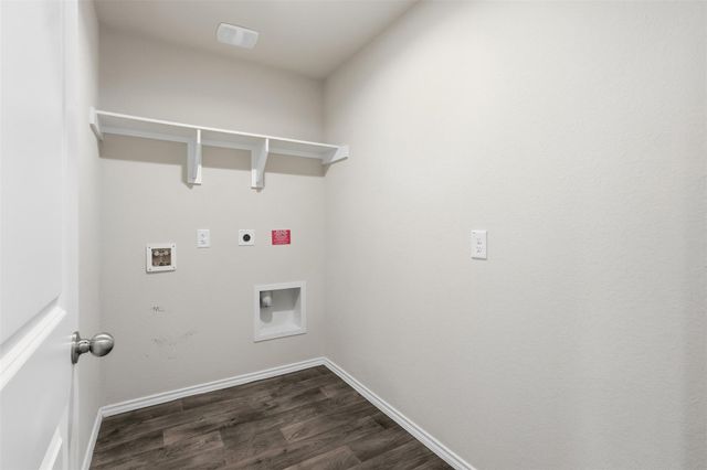 2346 Gold Forsythia Lane, Spring, TX 77373