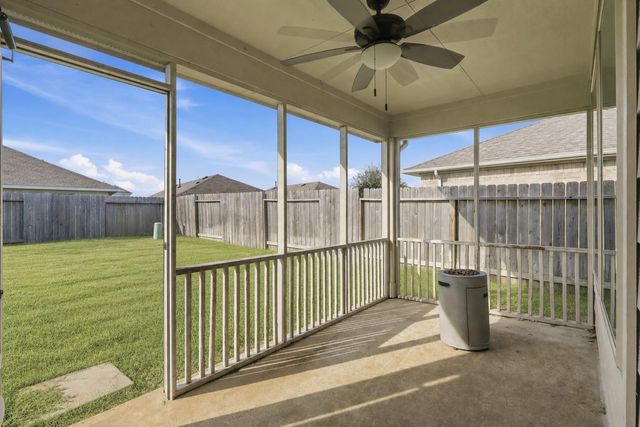 2346 Gold Forsythia Lane, Spring, TX 77373