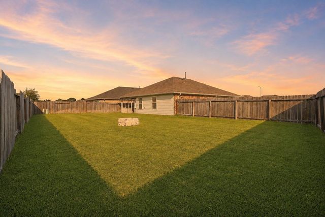 2346 Gold Forsythia Lane, Spring, TX 77373
