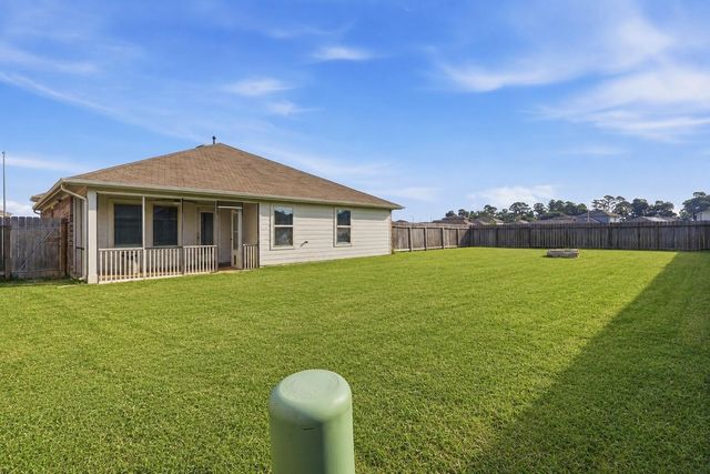 2346 Gold Forsythia Lane, Spring, TX 77373