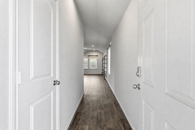2346 Gold Forsythia Lane, Spring, TX 77373