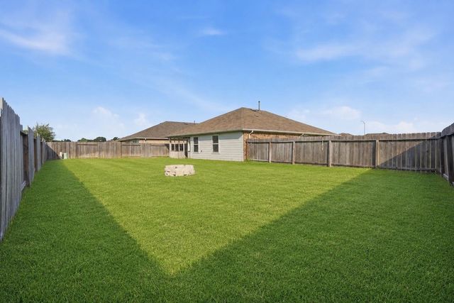 2346 Gold Forsythia Lane, Spring, TX 77373