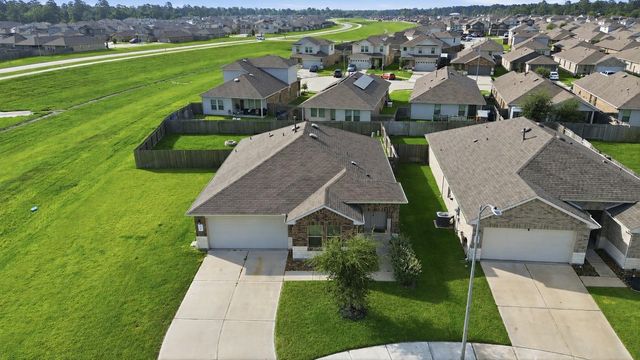 2346 Gold Forsythia Lane, Spring, TX 77373