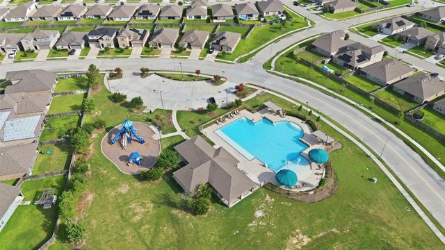 2346 Gold Forsythia Lane, Spring, TX 77373